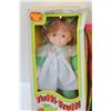 Image 2 : (2) Vintage Dolls w/Boxes: Tutti-Frutti & Cindy