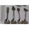 Image 2 : (16) Collector Spoons: Peru, Dragon, Vancouver, Misc.