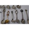 Image 3 : (16) Collector Spoons: Peru, Dragon, Vancouver, Misc.