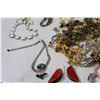 Image 3 : Costume Jewelry - Various