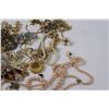 Image 4 : Costume Jewelry - Various
