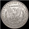 Image 2 : 1902 Morgan Silver Dollar NEARLY UNCIRCULATED