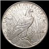 Image 2 : 1934-D Silver Peace Dollar CLOSELY UNCIRCULATED