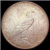 Image 2 : 1934-D Silver Peace Dollar CLOSELY UNCIRCULATED