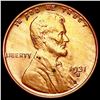 1931-S RED Wheat Cent UNCIRCULATED