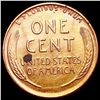 Image 2 : 1931-S RED Wheat Cent UNCIRCULATED