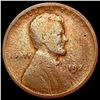 Image 1 : 1922 Wheat Cent NICELY CIRCULATED