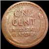 Image 2 : 1922 Wheat Cent NICELY CIRCULATED
