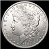 Image 1 : 1881-O Morgan Silver Dollar UNCIRCULATED