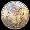 Image 1 : 1880 Morgan Silver Dollar UNCIRCULATED