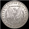 Image 2 : 1895-S Morgan Silver Dollar HIGH GRADE