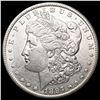 Image 1 : 1897 Morgan Silver Dollar CLOSELY UNCIRCULATED