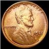 1920-D Wheat Cent UNCIRCULATED