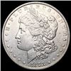 Image 1 : 1878 8TF Morgan Silver Dollar CLOSELY UNCIRCULATED