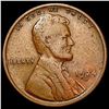 Image 1 : 1924-D Wheat Cent LIGHTLY CIRCULATED