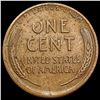 Image 2 : 1924-D Wheat Cent LIGHTLY CIRCULATED