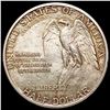 Image 2 : 1925 Stone Mountain Half Dollar CLOSELY UNCIRCULATED