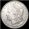 Image 1 : 1901-S Morgan Silver Dollar CLOSELY UNCIRCULATED