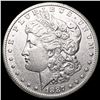 Image 1 : 1887-S Morgan Silver Dollar CLOSELY UNCIRCULATED