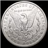 Image 2 : 1887-S Morgan Silver Dollar CLOSELY UNCIRCULATED