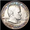 Image 1 : 1922 Grant Star Half Dollar UNCIRCULATED