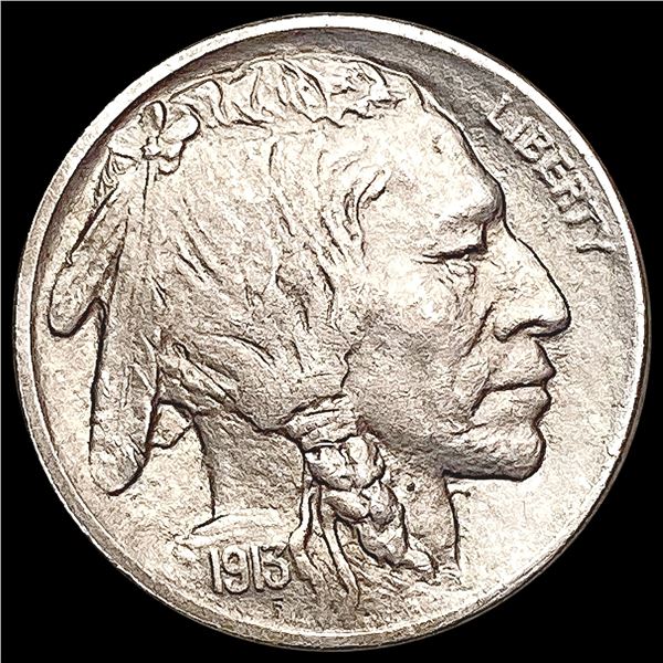 1913 Buffalo Nickel UNCIRCULATED