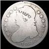 Image 1 : 1813 Capped Bust Half Dollar NICELY CIRCULATED