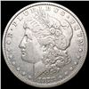 1878 8TF Morgan Silver Dollar LIGHTLY CIRCULATED