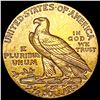 Image 2 : 1911-D $2.50 Gold Quarter Eagle CLOSELY UNCIRCULATED