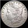 Image 1 : 1894-O Morgan Silver Dollar CLOSELY UNCIRCULATED