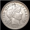 Image 1 : 1893 Barber Dime CLOSELY UNCIRCULATED