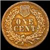 Image 2 : 1864 Indian Head Cent CLOSELY UNCIRCULATED