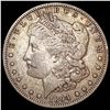 Image 1 : 1894-S Morgan Silver Dollar CLOSELY UNCIRCULATED