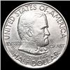 Image 1 : 1922 Grant Half Dollar UNCIRCULATED