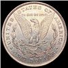 Image 2 : 1878 8TF Morgan Silver Dollar CLOSELY UNCIRCULATED
