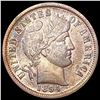 Image 1 : 1894 Barber Dime CLOSELY UNCIRCULATED