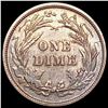 Image 2 : 1894 Barber Dime CLOSELY UNCIRCULATED