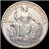 1935-S San Diego Half Dollar CHOICE BU