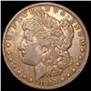 Image 1 : 1893-O Morgan Silver Dollar CLOSELY UNCIRCULATED