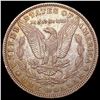Image 2 : 1893-O Morgan Silver Dollar CLOSELY UNCIRCULATED