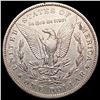 Image 2 : 1897-O Morgan Silver Dollar CLOSELY UNCIRCULATED