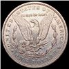 Image 2 : 1896-O Morgan Silver Dollar CLOSELY UNCIRCULATED