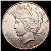 Image 1 : 1926 Silver Peace Dollar CLOSELY UNCIRCULATED