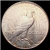 Image 2 : 1926 Silver Peace Dollar CLOSELY UNCIRCULATED