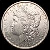 Image 1 : 1879-O Morgan Silver Dollar UNCIRCULATED