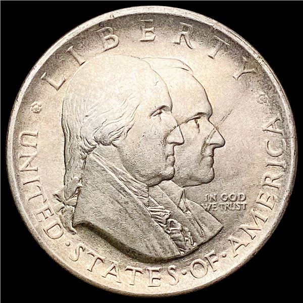 1926 Sesquicentennial Half Dollar CLOSELY UNCIRCULATED