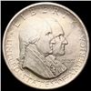 Image 1 : 1926 Sesquicentennial Half Dollar CLOSELY UNCIRCULATED
