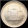 Image 2 : 1926 Sesquicentennial Half Dollar CLOSELY UNCIRCULATED