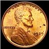 Image 1 : 1929 RB Wheat Cent CHOICE BU