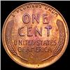 Image 2 : 1929 RB Wheat Cent CHOICE BU